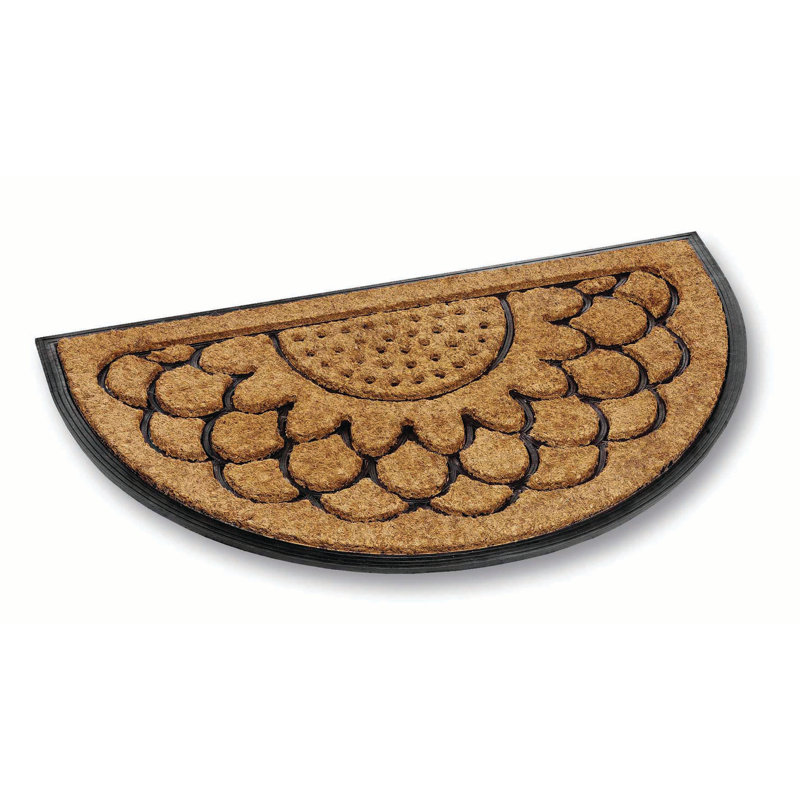 Rouseville Tuffridge Clouds Doormat