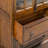 Bisset Dining Cabinet