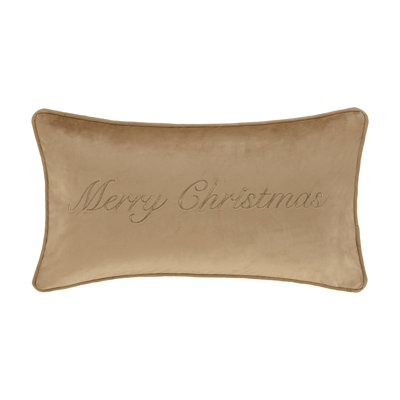 Coussin Merry Christmas