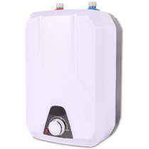 Wayfair | 11-50 Gallons Water Heaters Under $500 You'll Love in 2023