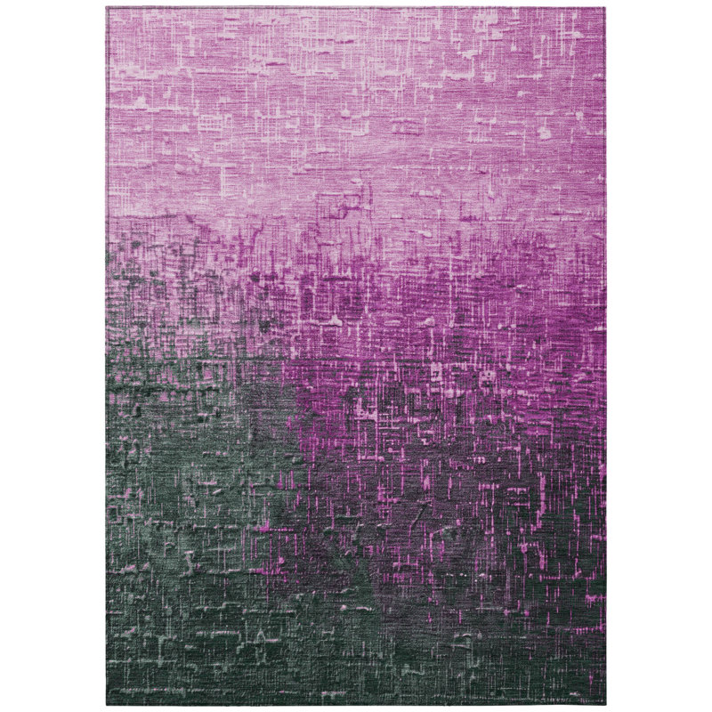 Tapis 3 po x 5 po