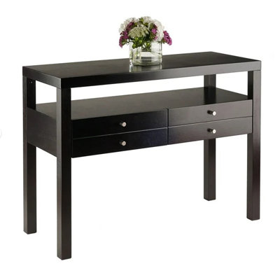 Jasso 40" Console Table