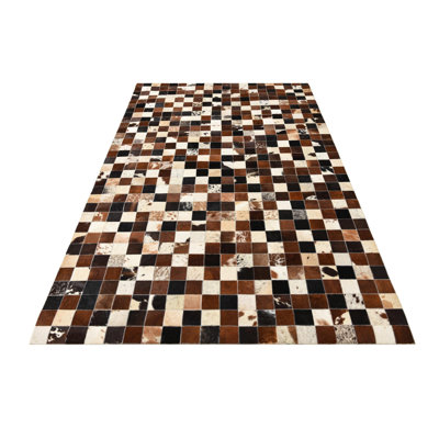 Jed Brown Rug