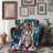 Throw Blanket-492632725