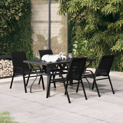 Haverstraw Dining Set