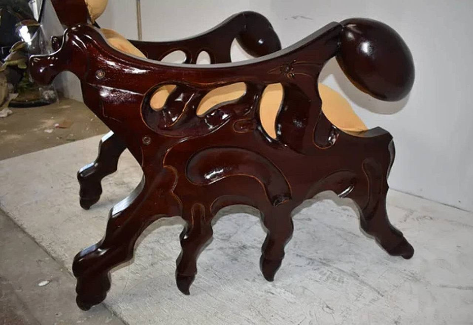 Accent Chairs