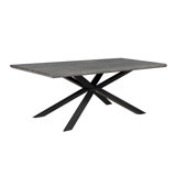 Table de salle à manger Railsback