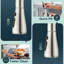Pull Down Spray Single Lever Kitchen Tap-1277498264