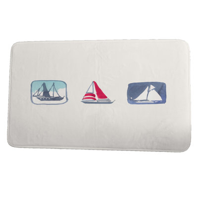 Tapis de bain Isabel