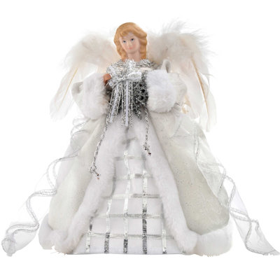25cm Tree Topper