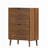 Medieval Modern Independent Shoe Cabinet With 2 Flip Drawers, Adjustable Dividers, And Open Bottom Storage For Corridors And Entrances