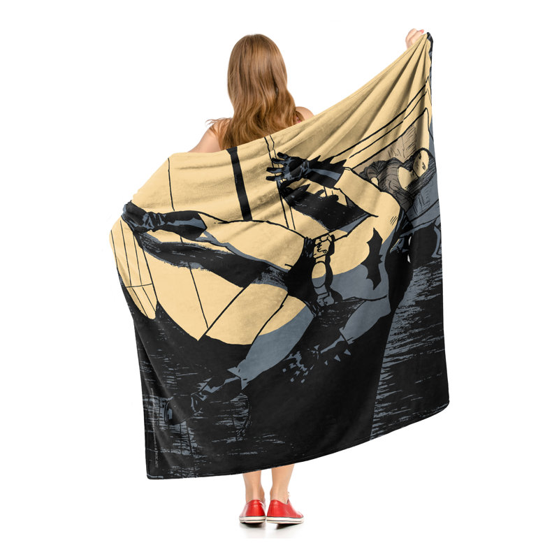 Throw Blanket