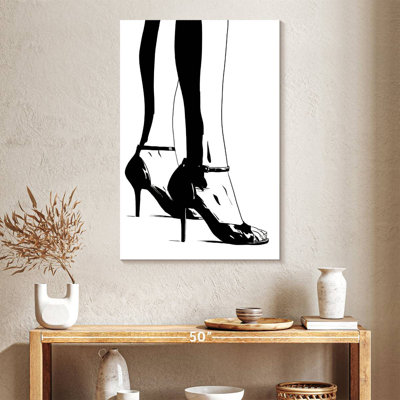 Chaussures III