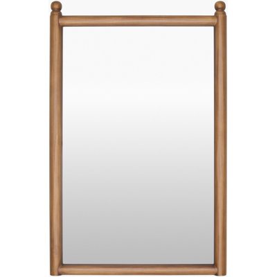 Daneeka Mirror