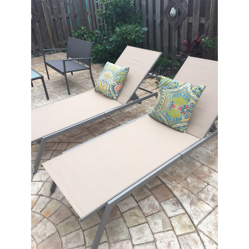 Folding Beach Chair