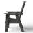 Laguna Premium All-Weather Outdoor Dining Armchair-1449976823