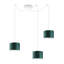 Tanveer 3 - Light Novelty Pendant-430190049