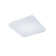 Quatro LED Flush Mount