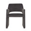 Chaise de salle à manger rembourrée Maddox-1008298070