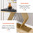 Bynes Console Table-28571960-28343282
