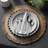 Squared 45 Piece 18/10 Stainless Steel Flatware Set, Service for 9
