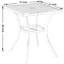 Table de bar Arev