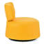 Fauteuil pivotant de 29,13 po de largeur