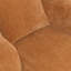 Fauteuil seau 38 pouces en tissu chenille-1070099047