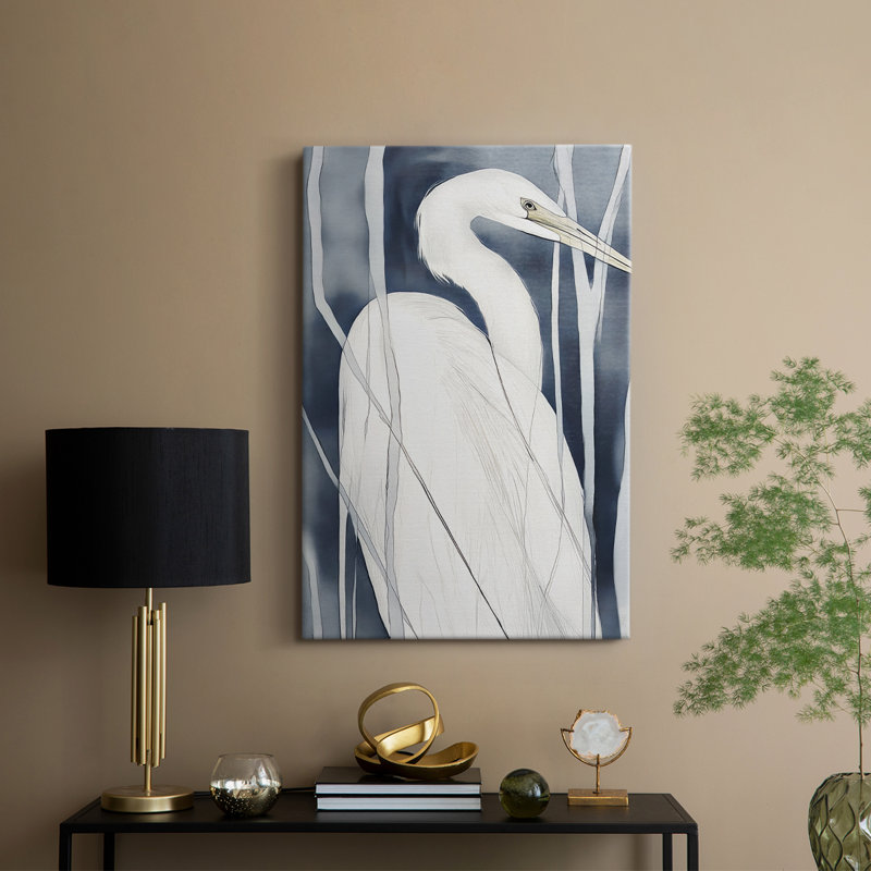 ANIMALS Series CCGLXX - Gallery Cavas, 27" H x 18" W