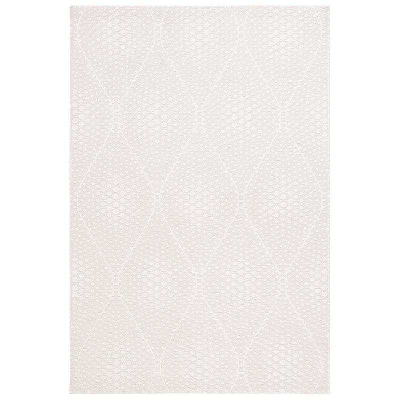 Revive Performance Geometric Rug, Rectangle 4' x 6'