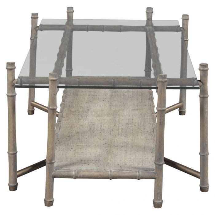 Temperate Grove Coffee Table