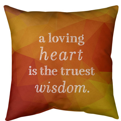 Coussin de sol pierres précieuses amour & sagesse
