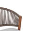 Ensemble repas pour patio
