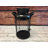 10'' H Metal Tabletop Lantern