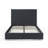 Lotman Velvet Upholstered With Silver Frame-82730479-82730484