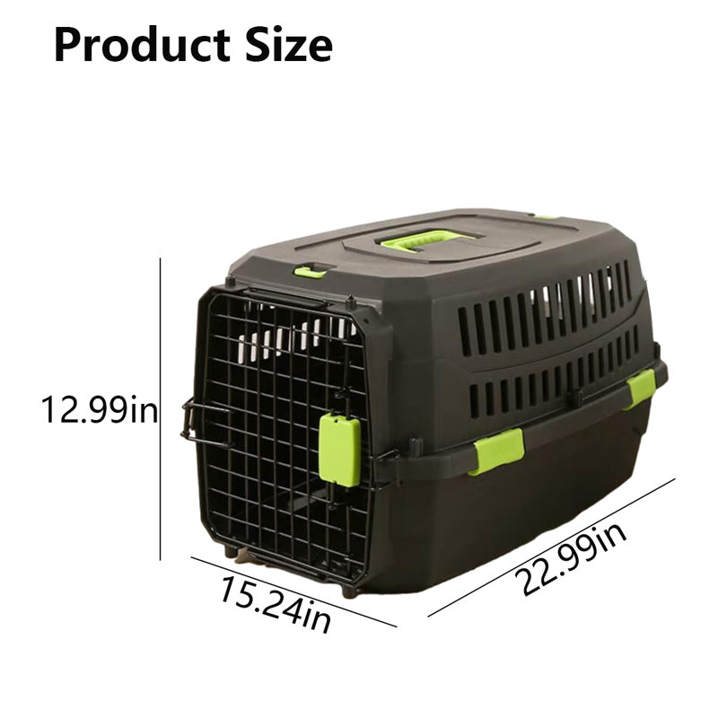 Cage à chat Eizan