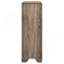 Washed Taupe Bedroom Dresser&Chest-1400847873