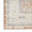 Tapis intérieur / extérieur beige / bleu Nourison Essentials-1307327024