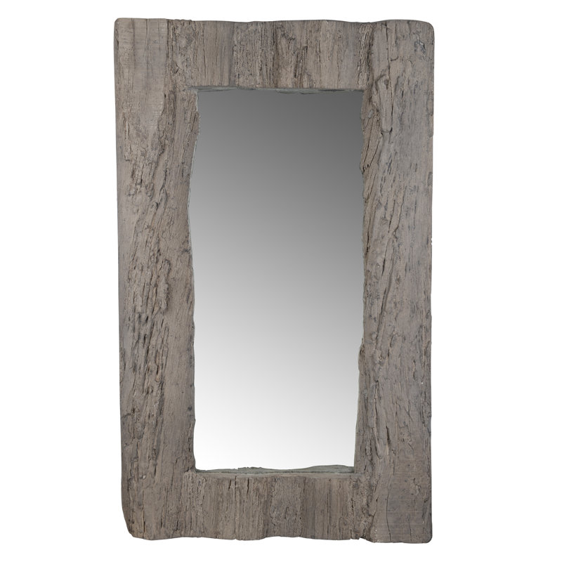 Lafountain Wall Mirror