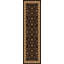 Tapis noir / ivoire Weisgerber-32088965