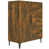 Smoked Oak is out of stock