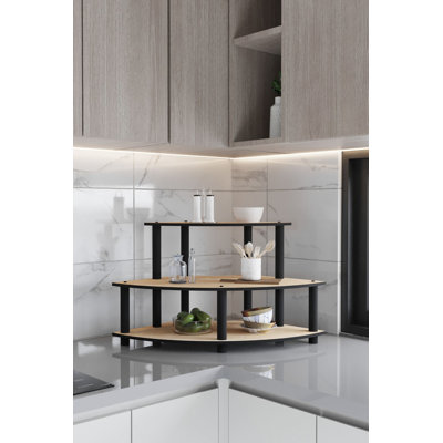 Tablette de cuisine
