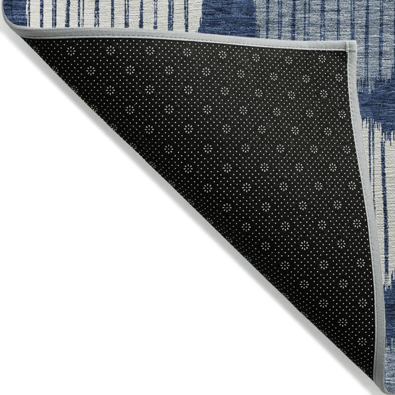 Tapis Maliana, Rectangle 2 pi 6 po x 3 pi 10 po