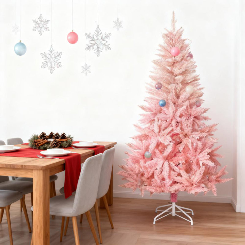 Arbre de Noël artificiel