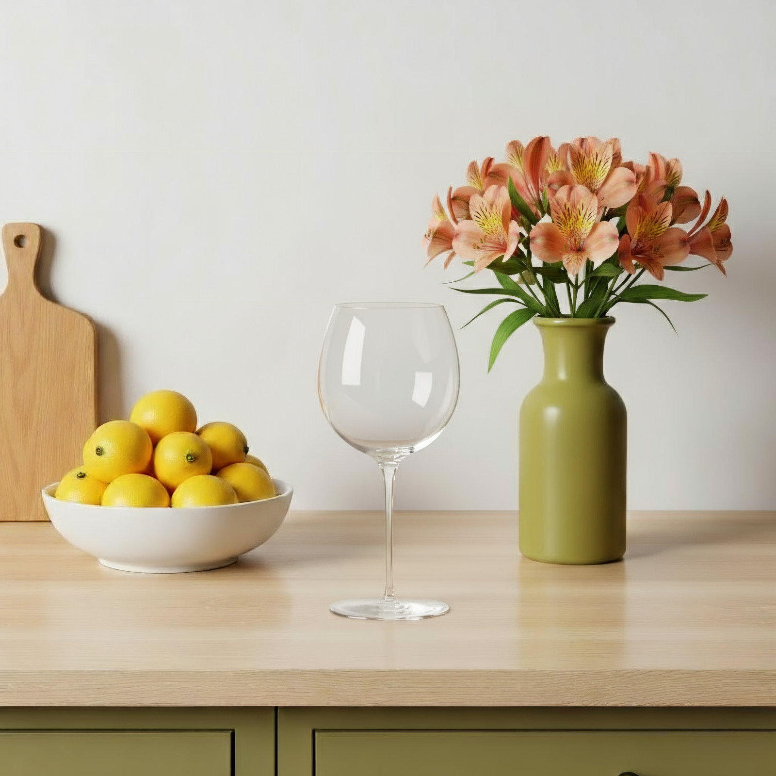 Signature-Kentfield Red Wine Glass