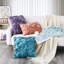 Ensemble de housse de coussin décoratif 3D en velours de polyester décoratif (ensemble de 2)-117331201-117331203