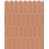 Terracotta Orange Clay selected