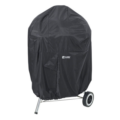 Classic Accessories Sodo 0.02'' W x 84'' D Grill Cover