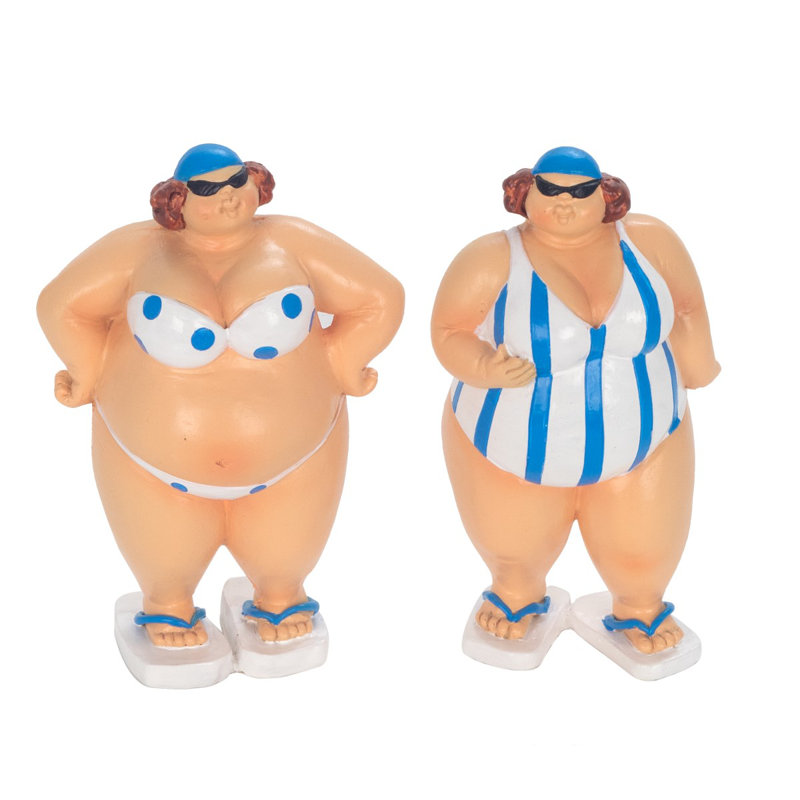 Cordelia Figurines & Sculptures
