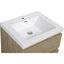 Meuble-lavabo mural moderne pour salle de bain-906577671